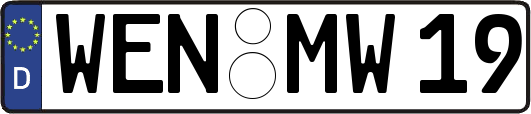 WEN-MW19