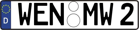 WEN-MW2