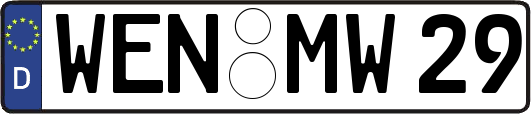WEN-MW29