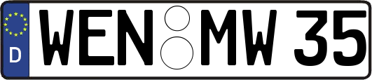 WEN-MW35