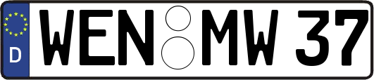 WEN-MW37