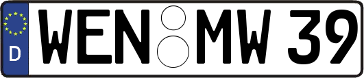 WEN-MW39