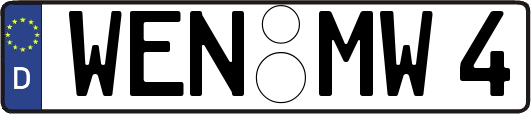 WEN-MW4