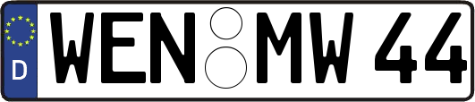 WEN-MW44