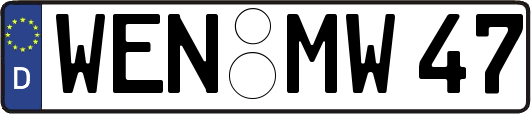WEN-MW47