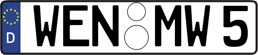 WEN-MW5