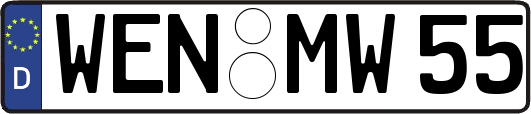 WEN-MW55