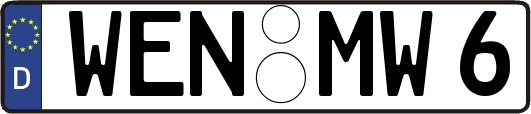 WEN-MW6