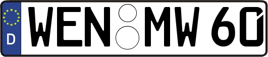 WEN-MW60