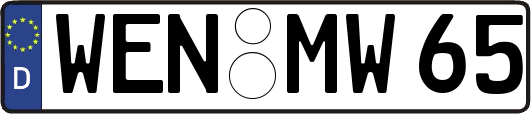 WEN-MW65