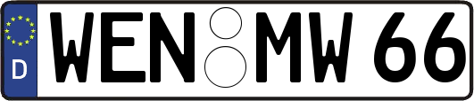 WEN-MW66