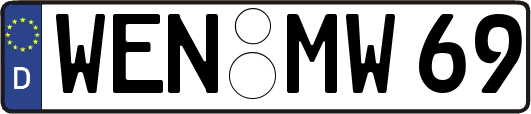 WEN-MW69