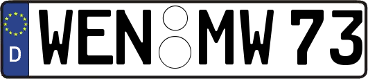 WEN-MW73