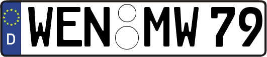 WEN-MW79