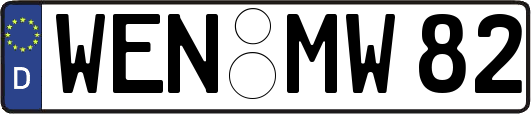 WEN-MW82
