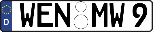WEN-MW9