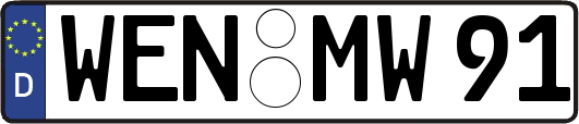 WEN-MW91