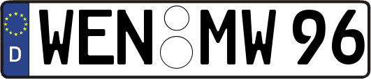 WEN-MW96