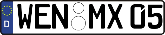 WEN-MX05