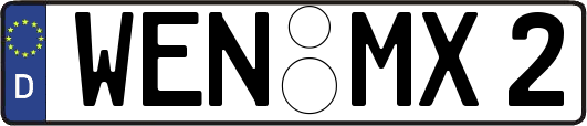 WEN-MX2
