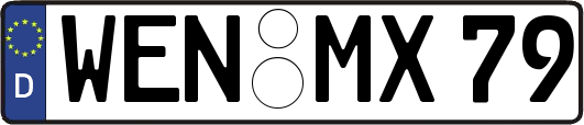 WEN-MX79