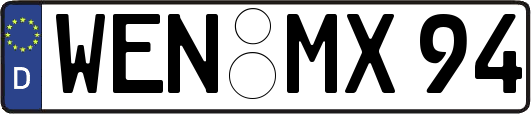 WEN-MX94