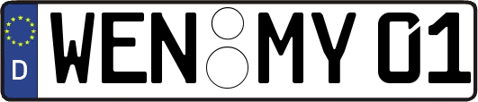WEN-MY01
