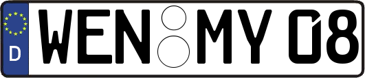 WEN-MY08