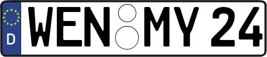 WEN-MY24