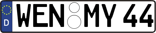 WEN-MY44