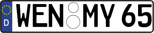 WEN-MY65