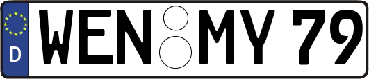 WEN-MY79