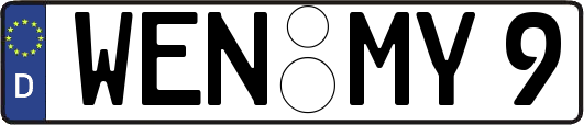 WEN-MY9