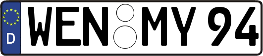WEN-MY94