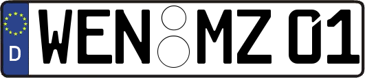 WEN-MZ01
