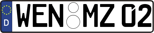 WEN-MZ02