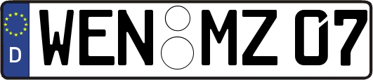 WEN-MZ07