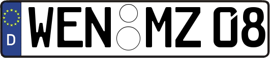 WEN-MZ08