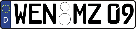 WEN-MZ09
