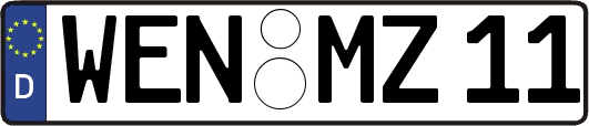 WEN-MZ11
