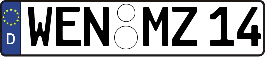 WEN-MZ14