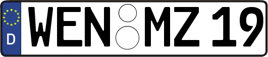 WEN-MZ19