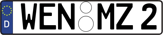 WEN-MZ2
