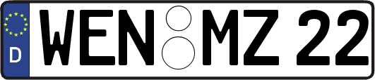 WEN-MZ22