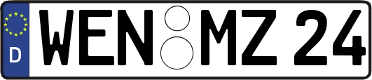WEN-MZ24