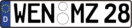 WEN-MZ28