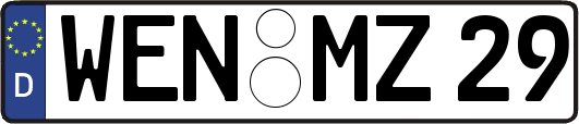 WEN-MZ29