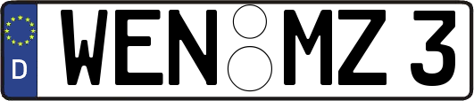 WEN-MZ3