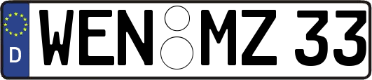 WEN-MZ33