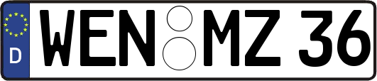 WEN-MZ36